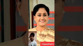 Vijayashanti Indian tv actress (old to young)#shorts #tvactres #trending