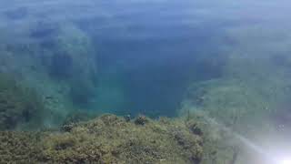 ojo de Agua chico Tamazulapam del Progreso Oaxaca