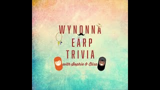 Wynonna Earp Trivia with Varun Saranga and Tim Rozon