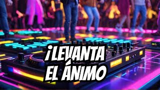 💃 MEGA Mix Martes 2 2024 | Música Nueva alegre levanta el animo 2024 | Pop Latino Urban