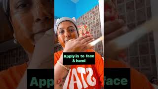 Coffee facial at home instant glow#youtubeshorts #viral #hack #tips #makeup #diy #shorts #shots