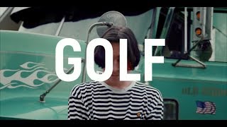 FLESH feat. THRILL PILL - GOLF