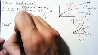 Thermal Boundary Layers