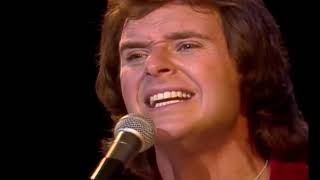 Dream Weaver - Gary Wright (1975) HD Midnight Special