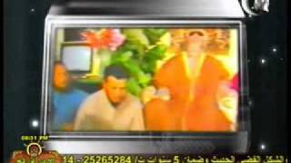 الحلقة الرابعة عشر ( الداء والدواء) الشيخ كشك (14-08-2011)