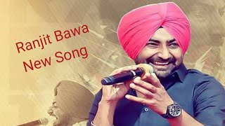 Ranji Bawa Live | New Punjabi Song | Letest Punjabi Song