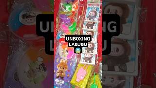 Unboxing Labubu yang mana nih gaiiss⁉️ #labubu #unboxingtoys #unboxingmainan #mainananak