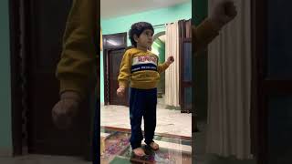 Nanne nanne Ghungru #ghungroo #dance #babydance #viral #viraldance #shorts