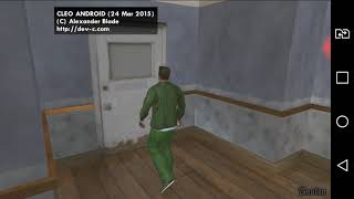 Mais uma série de GTA San Andreas