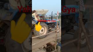 #shots #trending_video #tractor