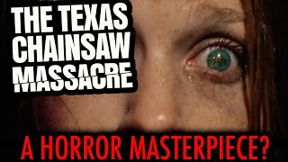 The real reason why The Texas Chain Saw Massacre (1974) is still terrifying today