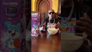 Master P and Snoop Dogg Educate the Culture with Snoop Loopz Cereal and Ownership