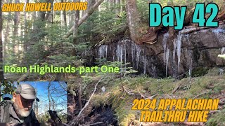 App Trail 2024 Day 42