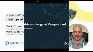 Vanquis: How culture drives change at Vanquis Bank