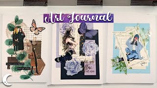 ASMR Art Journal | Recopilación 52