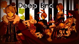 Nightcore- Deep End