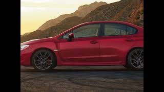 2020 Subaru WRX Premium Sedan - Jersey City, NJ