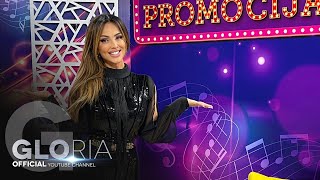 GLORIA - DANAS MI JE DAN (DM SAT - Promocija 2021)