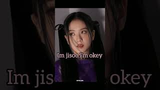 🖤💗My name is rose/ I'm jisoo I'm okay/ Lisa manoban/  jinnie kim/