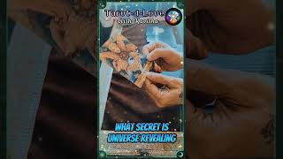 What Secret is being revealed to you 😇🔮🧿 #tarot #generaltarotreading #tarotmessageoftheday