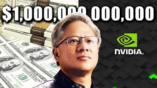 How Nvidia Accidentally Created Artificial Intelligence