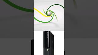 Xbox Startup Screen Evolution #gaming #shorts #xbox