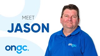 ONGC - Meet Jason