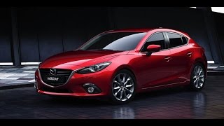 Mazda 3 sport GT 2016 - Auto Perguntas