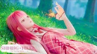 Alan Walker x Shining Nikki | New EDM 2021 | Animation Music Mix