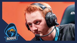 Larssen on Rogue's Playoffs chances, finding their form | The Shotcaller