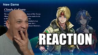 Star Ocean Second Story R Trailer Reaction! // Star Ocean Second Story R Nintendo Direct Reaction