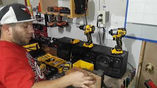 Dewalt Xtream 12v review