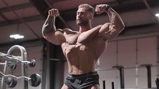 BACK TO GAME 🔥 MR OLYMPIA CBUM WORKOUT MOTIVATION MUSIC