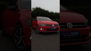 Check out this Volkswagen Polo beats🤩 | #shorts