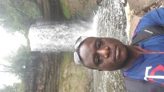 Deadliest Waterfall!