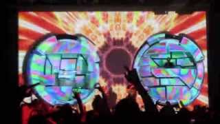 Infected Mushroom (Live @ Coachella Weekend 2 in Indio, Ca 4.19.2013)