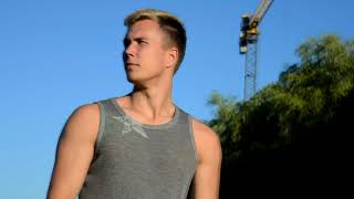 Daniil Khramov  Groundhog Day 2017 (Workout,  Parkour)