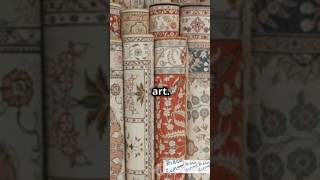 The Timeless Craft of Persian Carpet Weaving: Artistry Unveiled!