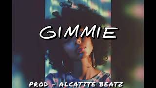 (FREE) "GIMMIE" Afro Beat Instrumental [Wizkid X Rema X Burna Boy X Bnxn Type Beat 2024.