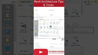 Revit Architecture Tips & Tricks | How To Open Family Template Or Find Template#family #templates