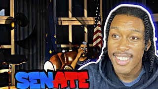 Comethazine - Senate (Official Audio)/🔥REACTION