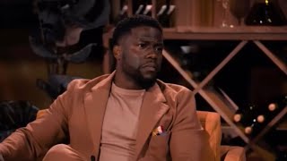 Kevin Hart - “DAMN!”