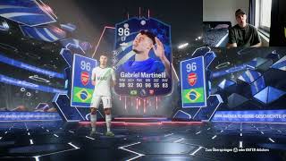 ROAD TO EA FC 25 (FIFA 25): Pack Opening TO GLORY - Ultimate Team EA FC 24 (FIFA 24)