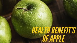 10 Impressive Health Benefits of Apples | 6PM RANDOM FACTS #shorts