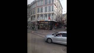 جولة في بورصة معي tour in bursa with me