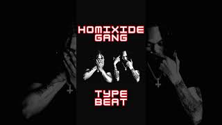 homixide gang type beat free for profit #homixidegang #homixidegangtypebeat #shorts