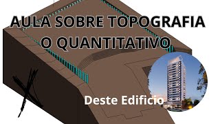 Como Quantificar o Solo Escavado no Revit