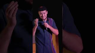 BASEN #standup #humor #shorts