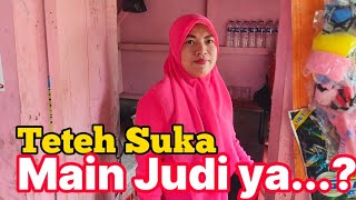 Kampung Yang Tidak Pernah Sunyi Dari Suara Kincir Angin...