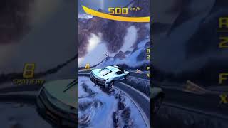 Rimac Asphalt 8